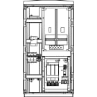 ELSTA - FZV-B F/1 NV (20TE) ÜA(3)B/C Netz B