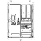 ELSTA - FZV-B A/1 NV (24TE) Netz B