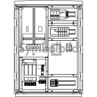 ELSTA - FZV-B F/1 CEE/Schuko ÜA(3)C Netz B