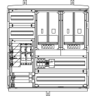 ELSTA - FZV-B A/2 (T/N_PV) NV (52TE) ÜA(3)B/C Netz B