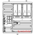 ELSTA - FZV-B A/2 (T/N_PV) NV (52TE) ÜA(3)C Netz B