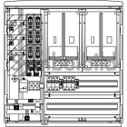ELSTA - FZV-B F/2 NV Netz B