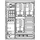 ELSTA - FZV-B F/3 NV ÜA(3)B/C Netz B