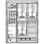 ELSTA - FZV-B F/3 NV ÜA(3)C Netz B