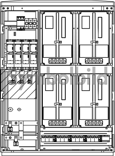 ELSTA - FZV-B F/4 Netz B
