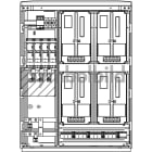 ELSTA - FZV-B F/4 Netz B