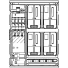 ELSTA - FZV-B F/4 ÜA(3)B/C Netz B