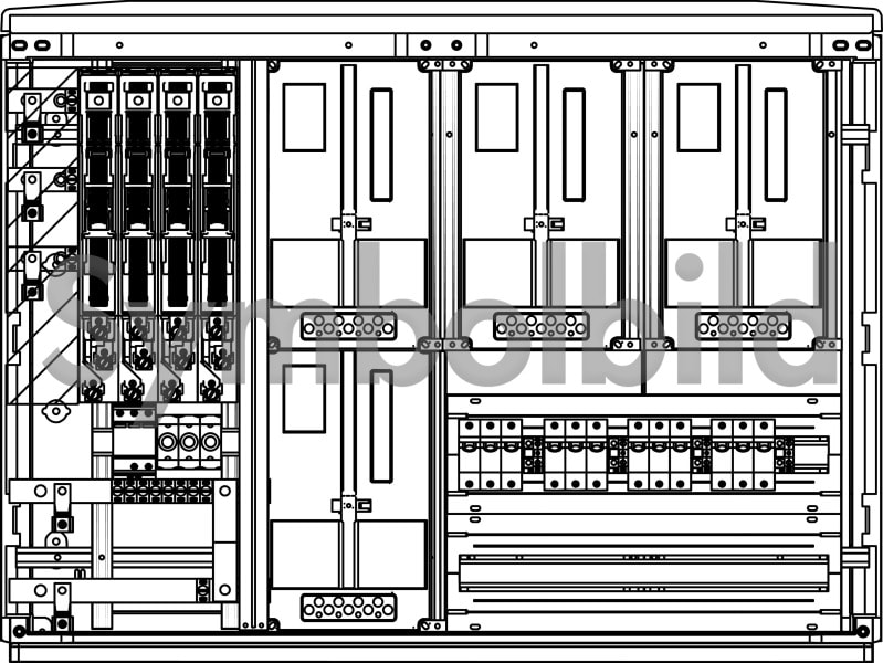 ELSTA - FZV-B F/4 NV Netz B