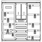 ELSTA - FZV-ST F/1 240/240 NV (24TE) STMK