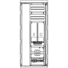 ELSTA - FZV-ST F/1 HLS25 ZS ZK NV (24TE) STMK