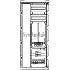 ELSTA - FZV-ST F/1 ZS ZK NV (24TE) STMK