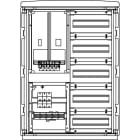 ELSTA - FZV-ST F/1 HLS25 ZS ZK NV (60TE) STMK