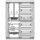 ELSTA - FZV-ST F/1 HLS32 ZS ZK NV (60TE) STMK
