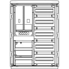 ELSTA - FZV-ST X/1 NV (60TE) STMK
