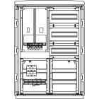 ELSTA - FZV-ST F/1 HLS25 ZS ZK NV (36TE/KF24) STMK