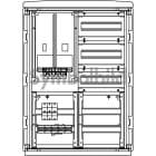 ELSTA - FZV-ST F/1 HLS32 ZS ZK NV (36TE/KF24) STMK