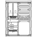ELSTA - FZV-ST F/1 ZS ZK NV (36TE/MPL) STMK