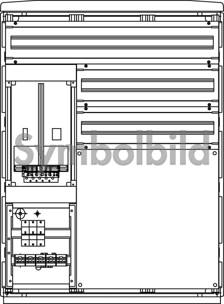 ELSTA - FZV-ST F/1 ZS ZK NV (93TE/MPL) STMK
