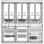 ELSTA - FZV-ST F/3 HLS32 ZS ZK NV (24TE) T/N/RE STMK