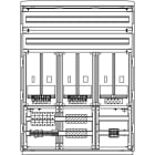 ELSTA - FZV-ST F/3 HLS25 ZS ZK NV NV (82TE) T/N/RE STMK