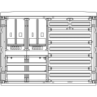 ELSTA - FZV-ST F/2 NV (128TE) STMK