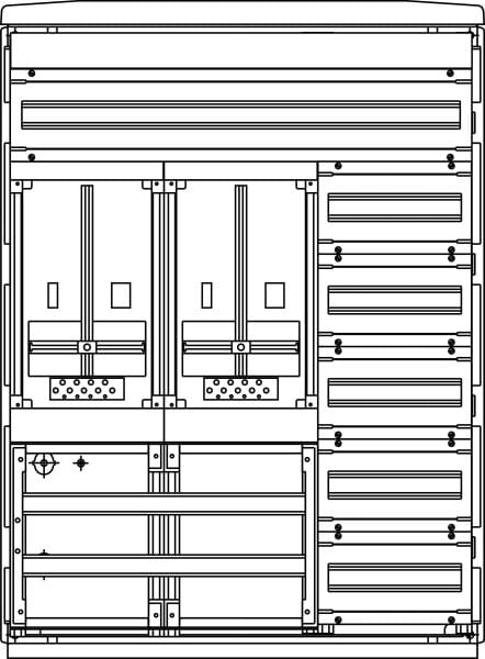 ELSTA - FZV-ST F/2 NV (101TE) STMK