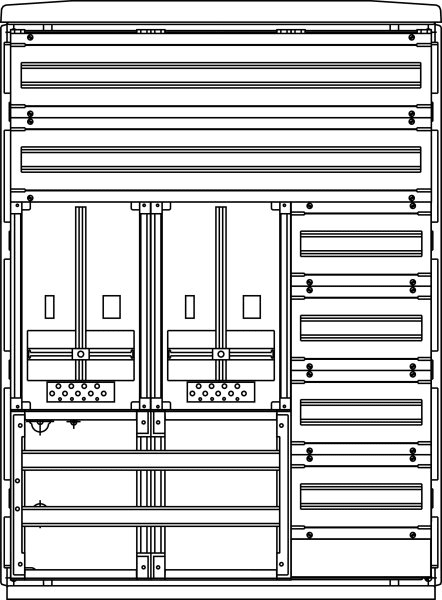 ELSTA - FZV-ST F/2 NV (130TE) STMK
