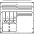 ELSTA - FZV-ST F/2 NV (104TE/MPL) STMK