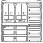 ELSTA - FZV-ST X/2 NV (60TE) STMK