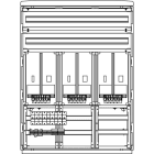 ELSTA - FZV-ST F/3 HLS25 ZS ZK NV (82TE) STMK