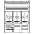 ELSTA - FZV-ST F/3 HLS32 ZS ZK NV (82TE) STMK
