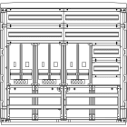 ELSTA - FZV-ST F/3 NV (128TE/KF52) STMK