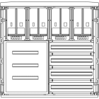 ELSTA - FZV-ST F/4 NV (104TE) STMK
