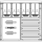 ELSTA - FZV-ST F/4 HLS25 ZS ZK NV (104TE) STMK