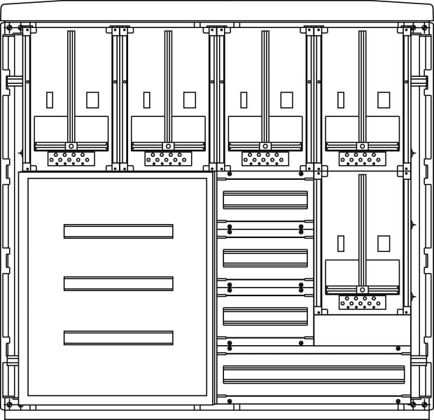 ELSTA - FZV-ST F/5 NV (62TE) STMK