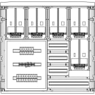 ELSTA - FZV-ST F/5 HLS25 ZS ZK NV (62TE) STMK