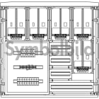 ELSTA - FZV-ST F/5 HLS32 ZS ZK NV (62TE) STMK