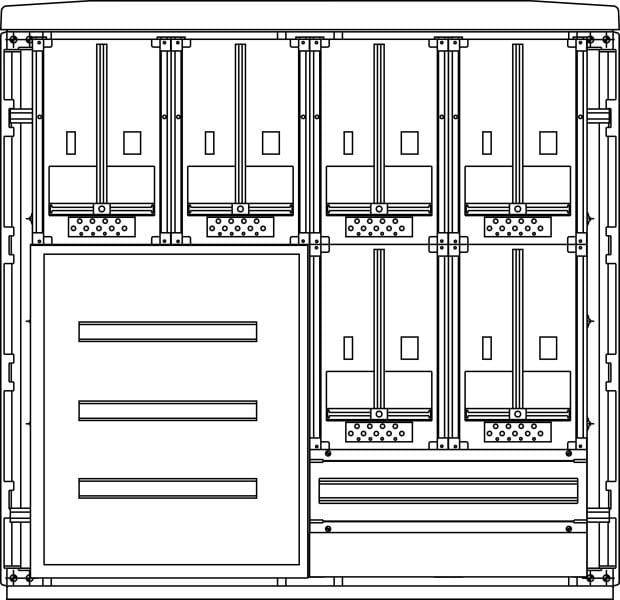 ELSTA - FZV-ST F/6 NV (26TE) STMK
