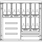 ELSTA - FZV-ST F/6 NV (26TE) STMK
