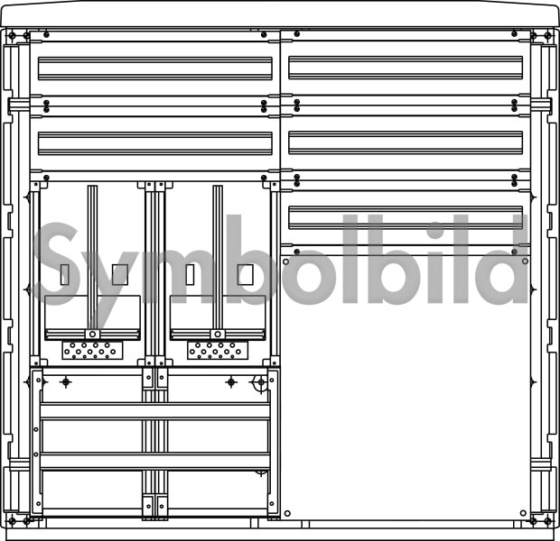 ELSTA - FZV-K F/2 NV (130TE/MPL) KTN