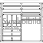 ELSTA - FZV-K F/2 NV (130TE/MPL) KTN