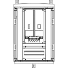 ELSTA - KHZS 1 NV1 unten (12TE) 440/650 AP Wiener Netze