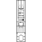 ELSTA - KHZS 1/1SN25 ÜA(3)B/C RK (Säule 308) Wiener Netze