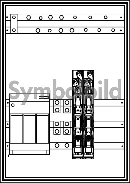ELSTA - HSK Cu 250T+160L API 600/850 Wiener Netze