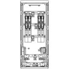 ELSTA - EHV F3/1 1080 Cu/EV240 3x160L/PR ÜA(4+0)B/C ABD/G