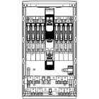 ELSTA - EHV F4 1080 Cu 630EL/DV 7x160L/PR ÜA(4+0)B/C ABD/G