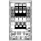 ELSTA - EHV F4 1080 Cu 630EL/DV 2x250L/V+3x160L/PR ABD/G