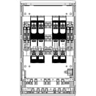 ELSTA - EHV F5 1350 Cu/DV240 4x400L/V+3x160L/PR ABD/G
