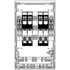 ELSTA - EHV F5 1350 Cu/DV240 4x400L/V+3x160L/PR ÜA(4+0)B/C ABD/G