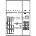 ELSTA - HVSK Cu 3x160L+3xSRN25 600/850 Wiener Netze
